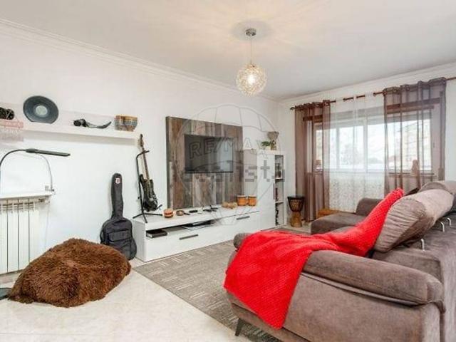 Apartamento venda em Amassador, Santo António Da Charneca