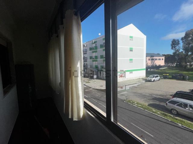 Apartamento venda em Santo António Da Charneca, Setúbal