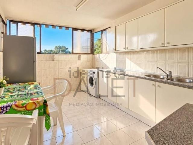 Apartamento venda em Vale do Trabuco, Santo António da Charneca