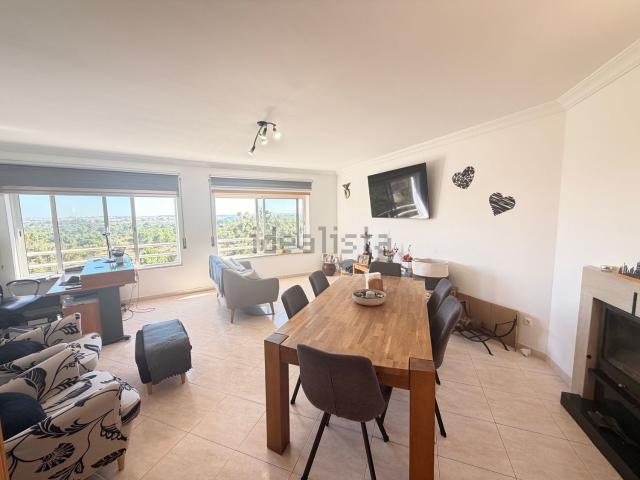 Apartamento venda em Vale do Trabuco, Santo António da Charneca