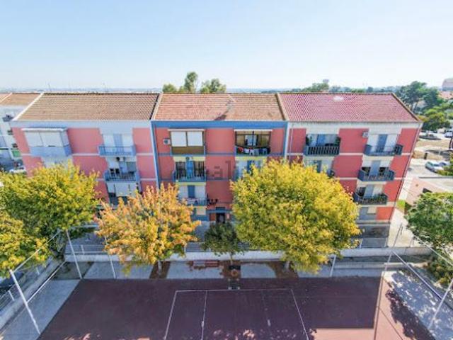 Apartamento venda em Santo António Da Charneca, Setúbal