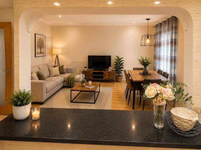 Apartamento venda em Santo António Da Charneca, Setúbal