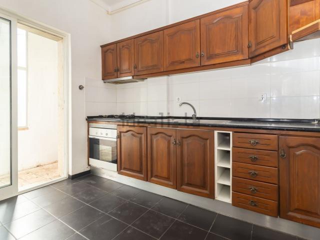 Apartamento venda em Santo António Da Charneca, Setúbal