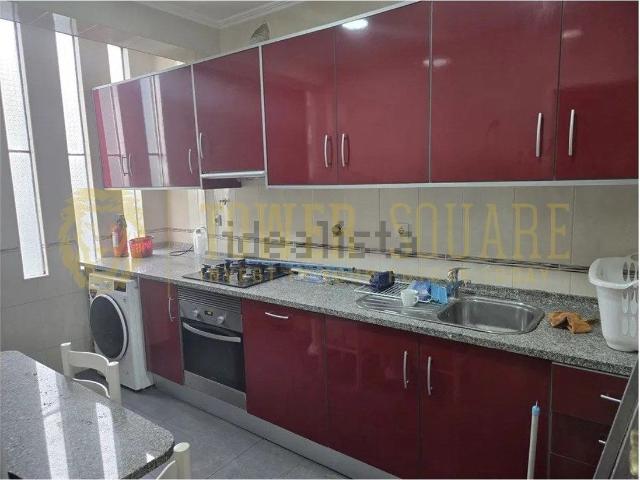 Apartamento venda em Santo António Da Charneca, Setúbal