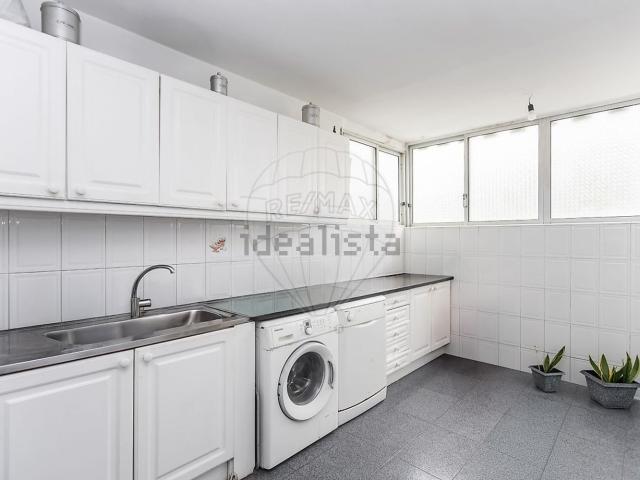 Apartamento venda em Cidade Sol, Santo António da Charneca