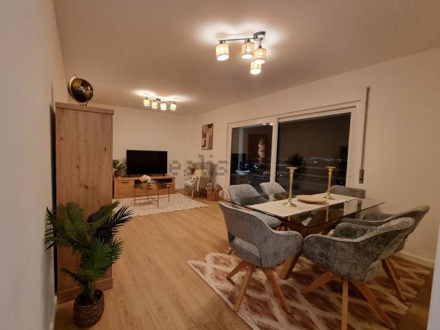 Apartamento alugar em Cidade Nova, Santiago Dos Velhos
