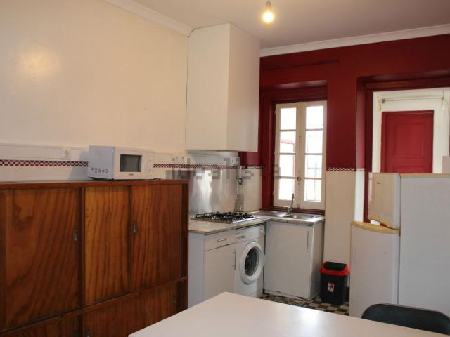 Apartamento alugar em Coimbrã, Sé Nova