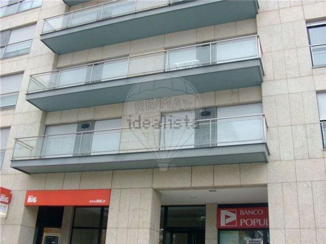 Apartamento venda em Santo António Dos Olivais, Solum
