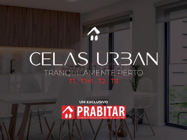 Apartamento venda em Santo António Dos Olivais, São Romão