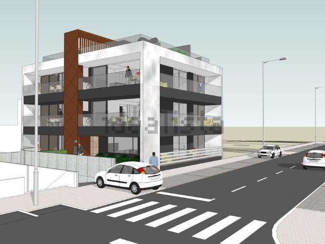 Apartamento venda em Santo António Dos Olivais, Quinta da Maia