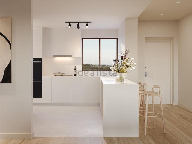 Apartamento venda em Poço das Bruxas, Tavira
