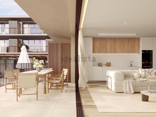 Apartamento venda em Tavira, Faro