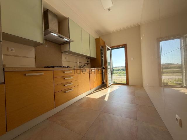 Apartamento venda em Benavente, Santarém