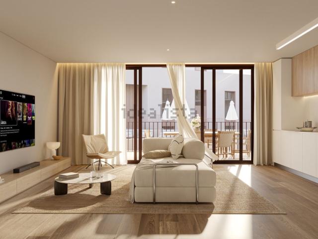 Apartamento venda em Tavira, Faro