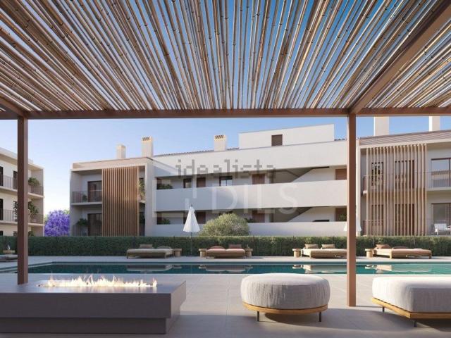 Apartamento venda em Tavira, Faro