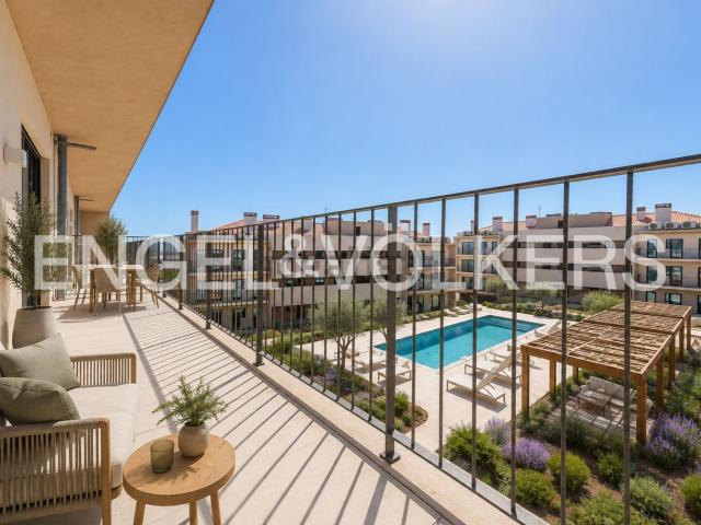 Apartamento venda em Prego, Tavira