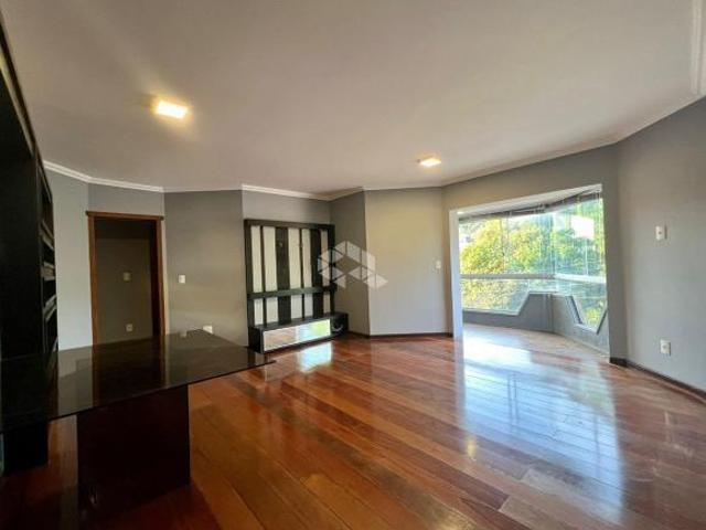 Apartamento venda em Região Geográfica Imediata de Santa Cruz do Sul, Santa Cruz do Sul
