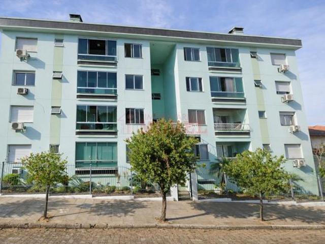 Apartamento aluguel em Região Geográfica Imediata de Santa Cruz do Sul, Santa Cruz do Sul