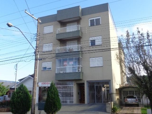 Apartamento aluguel em Região Geográfica Imediata de Santa Cruz do Sul, Santa Cruz do Sul