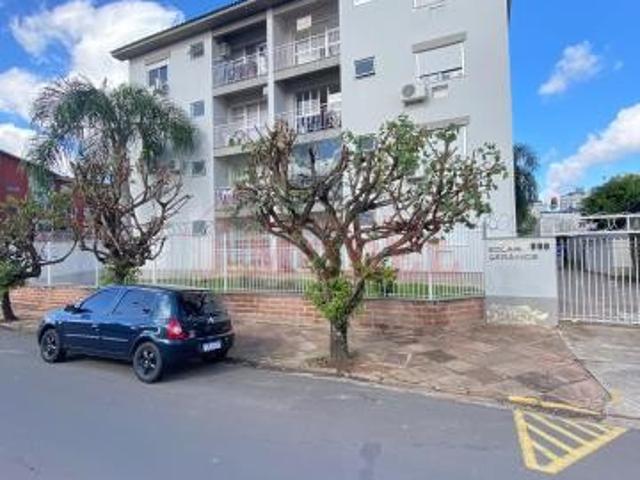 Apartamento aluguel em Região Geográfica Imediata de Santa Cruz do Sul, Santa Cruz do Sul