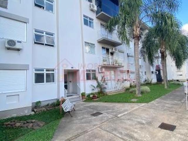 Apartamento aluguel em Região Geográfica Imediata de Santa Cruz do Sul, Santa Cruz do Sul