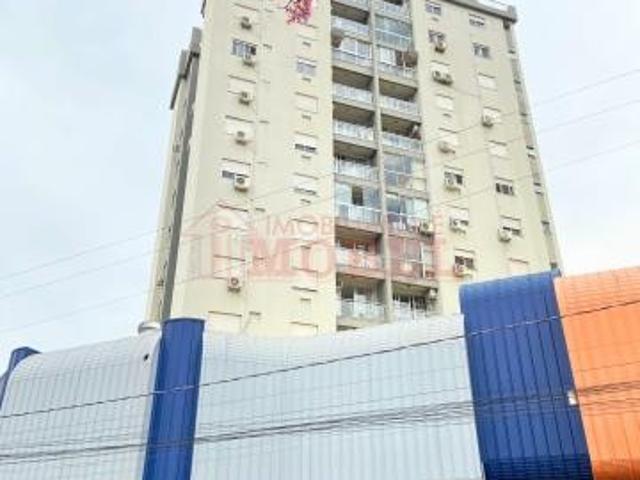 Apartamento aluguel em Região Geográfica Imediata de Santa Cruz do Sul, Santa Cruz do Sul