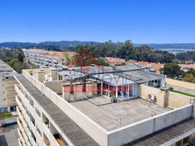 Apartamento venda em Santo Tirso, Porto