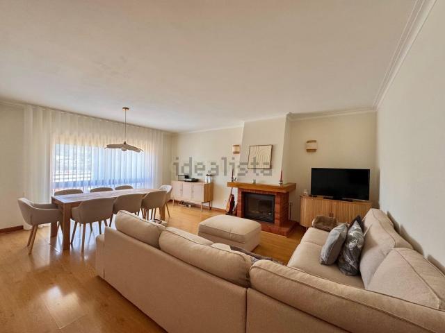 Apartamento venda em Santo Tirso, Couto (Santa Cristina e São Miguel) e Burgães, Santo Tirso