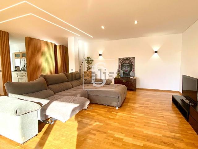 Apartamento venda em Santo Tirso, Porto