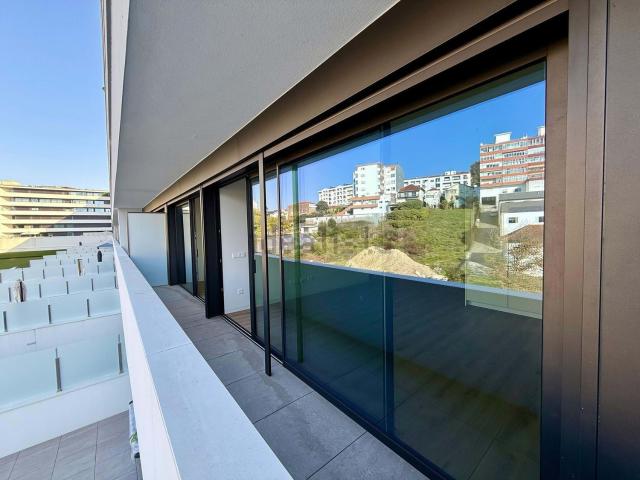 Apartamento venda em Santo Tirso, Porto