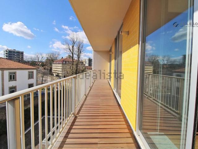 Apartamento venda em Santo Tirso, Porto