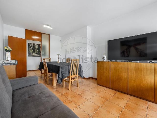 Apartamento venda em Santo Tirso, Porto