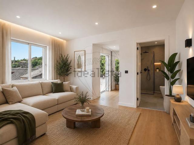 Apartamento venda em Santo Tirso, Porto