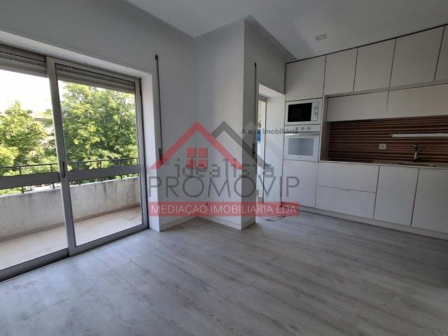 Apartamento venda em Santo Tirso, Porto
