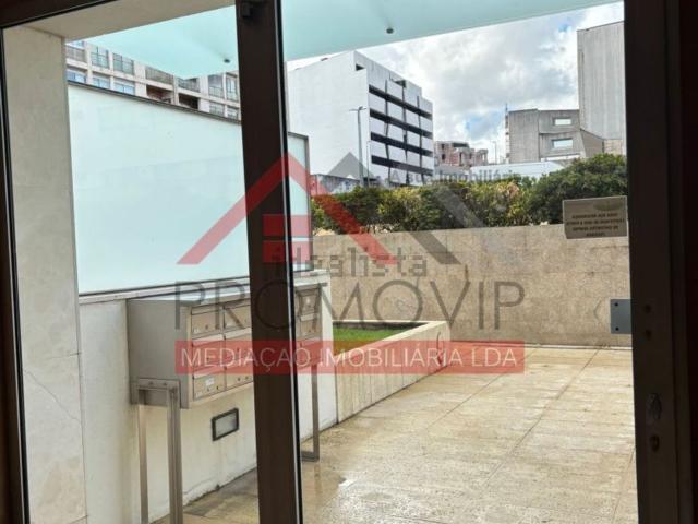 Apartamento alugar em Santo Tirso, Porto