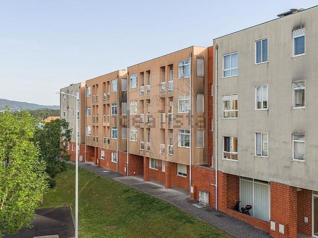 Apartamento alugar em Santo Tirso, Porto