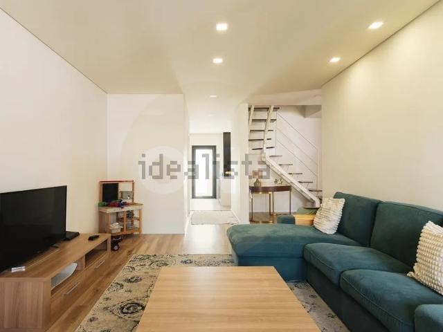 Duplex venda em Santo Tirso, Porto