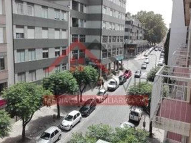 Apartamento alugar em Santo Tirso, Porto