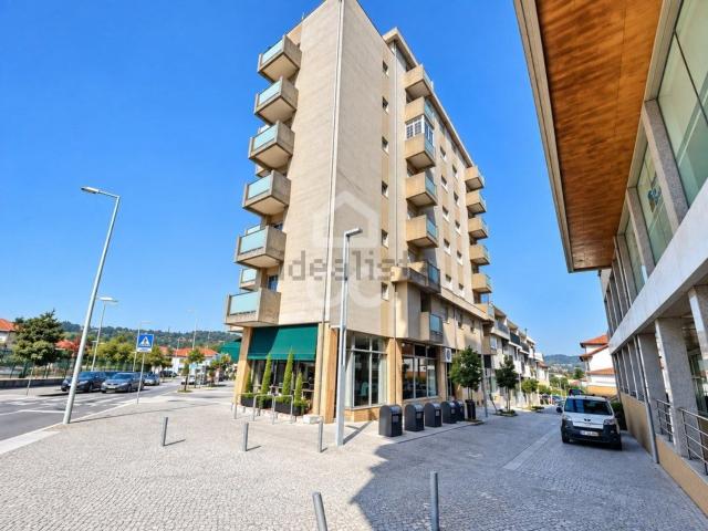 Apartamento alugar em Santo Tirso, Couto (Santa Cristina e São Miguel) e Burgães, Santo Tirso