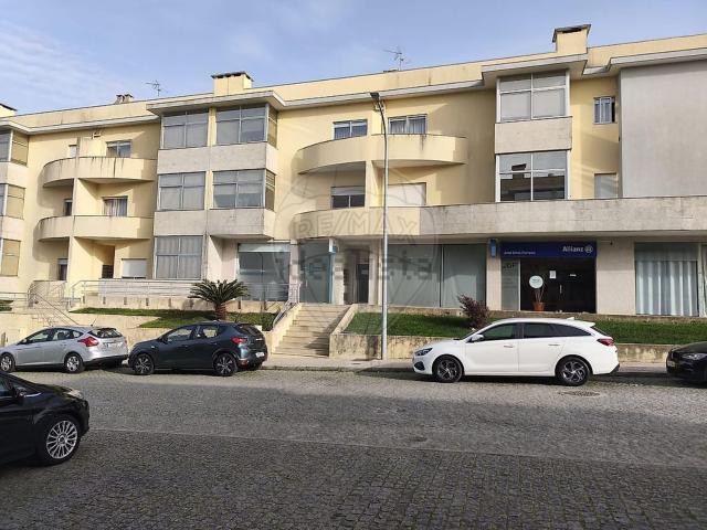 Apartamento venda em Santo Tirso, Porto