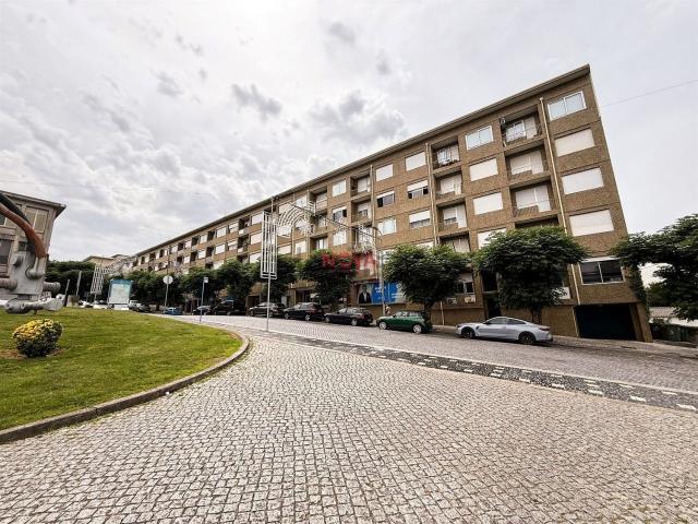 Apartamento venda em Santo Tirso, Porto
