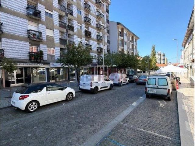 Apartamento venda em Santo Tirso, Porto