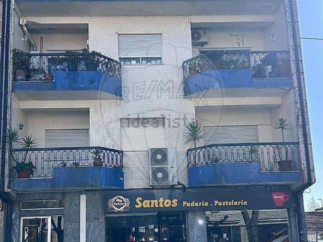 Apartamento venda em Santo Tirso, Porto