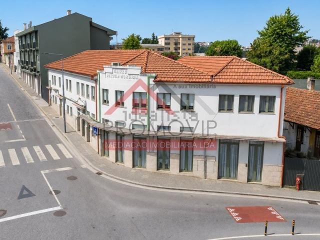 Apartamento venda em Santo Tirso, Porto