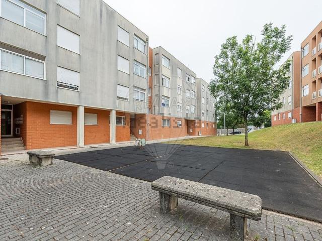 Apartamento venda em Santo Tirso, Porto
