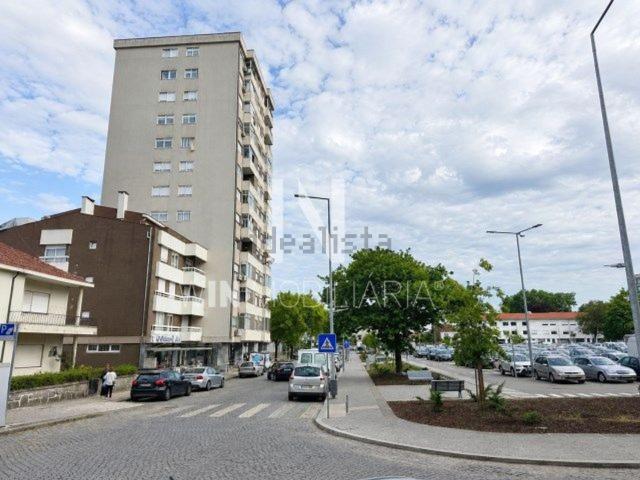 Apartamento venda em Santo Tirso, Porto
