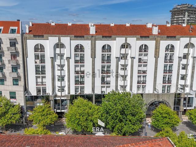 Apartamento venda em Santo Tirso, Porto