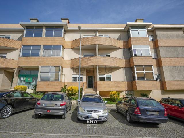 Apartamento venda em Santo Tirso, Porto