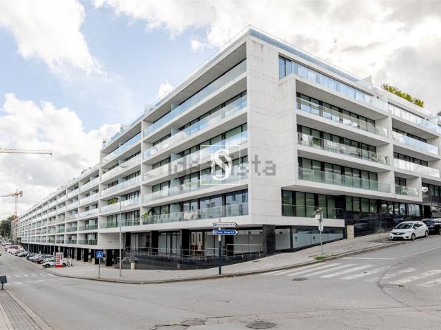 Apartamento venda em Santo Tirso, Couto (Santa Cristina e São Miguel) e Burgães, Santo Tirso