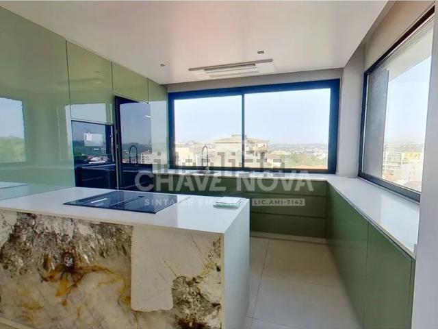 Apartamento venda em Santo Tirso, Porto
